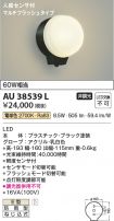 AU38539L