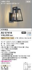 AU57418