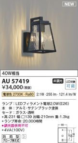 AU57419