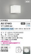 AU57443