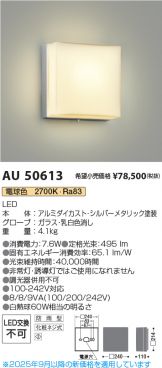 AU50613