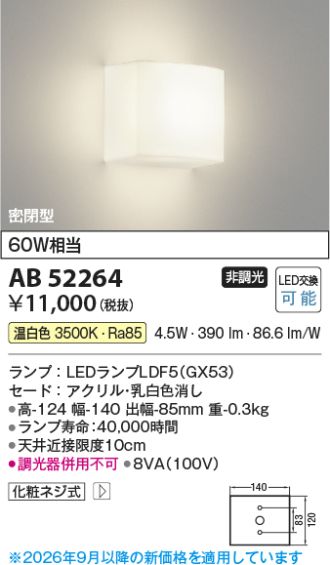 AB52264