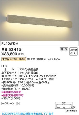 AB52415