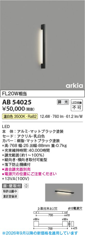AB54025