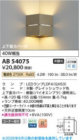 AB54075