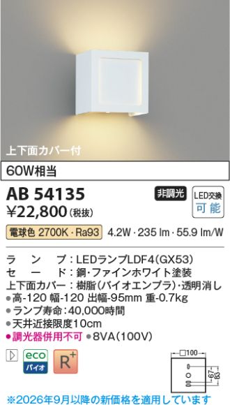 AB54135
