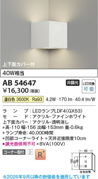 AB54647