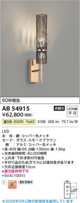 AB54915
