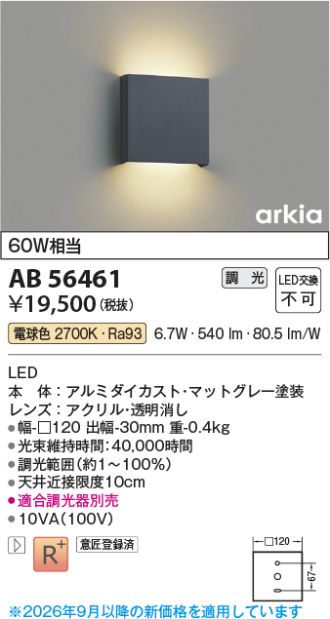 AB56461