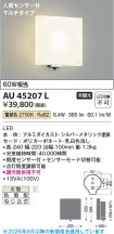 AU45207L