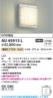 AU45915L