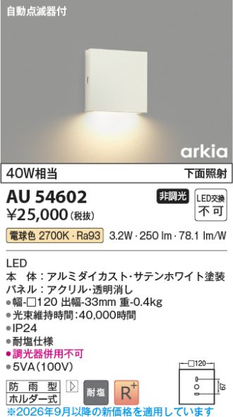 AU54602