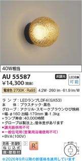 AU55587