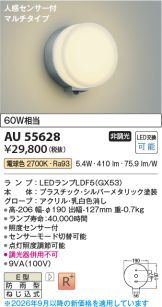 AU55628
