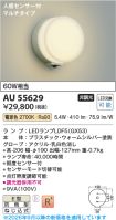 AU55629