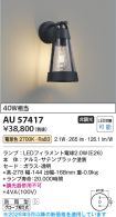 AU57417