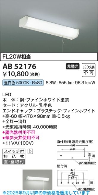 AB52176