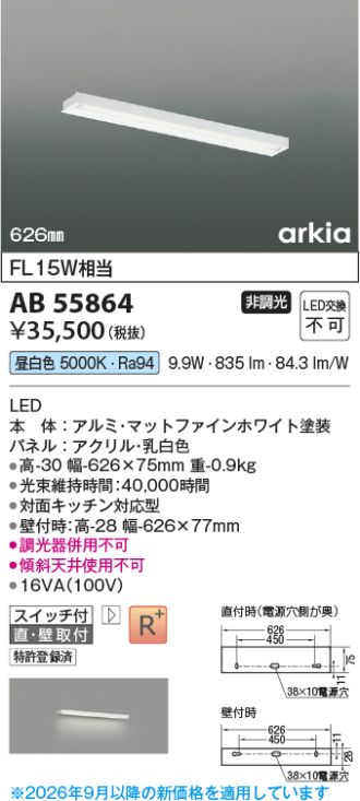 AB55864