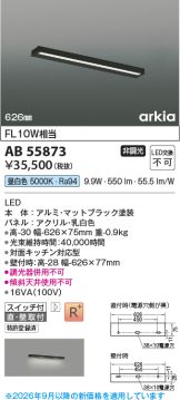 AB55873