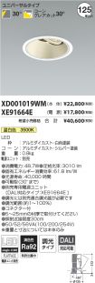 XD001019W...
