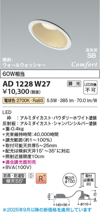 AD1228W27