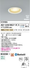 AD1294W27