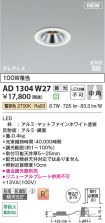 AD1304W27