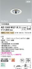 AD1305W27