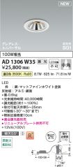 AD1306W35