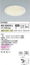 AD45824L