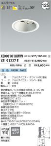 XD001018W...