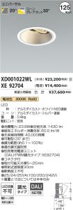 XD001022W...