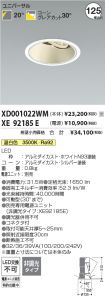 XD001022W...