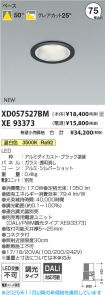 XD057527B...