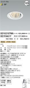 XD102107W...