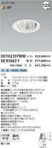 XD102107W...