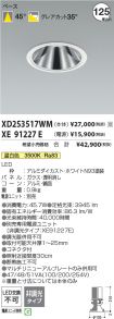 XD253517W...