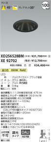 XD256528B...