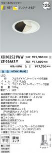 XD302521W...