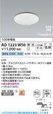 AD1223W50