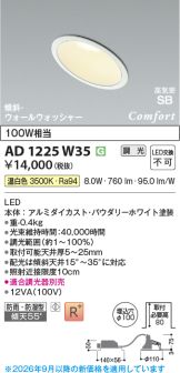 AD1225W35