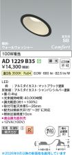 AD1229B35