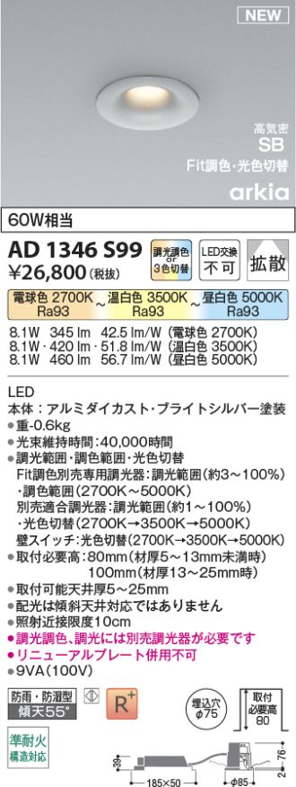 AD1346S99