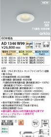 AD1346W99