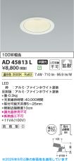 AD45813L