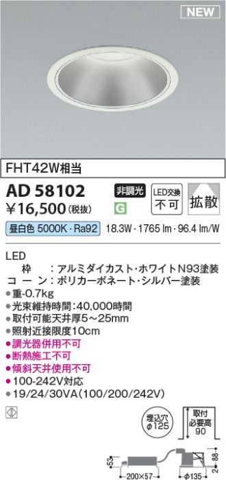 AD58102