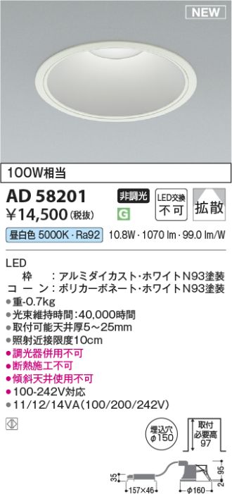 AD58201