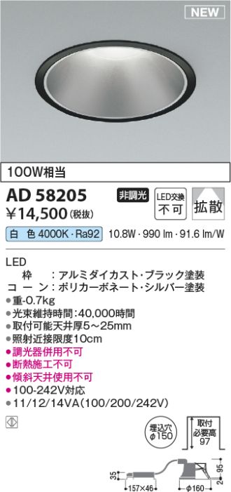 AD58205