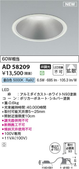 AD58209