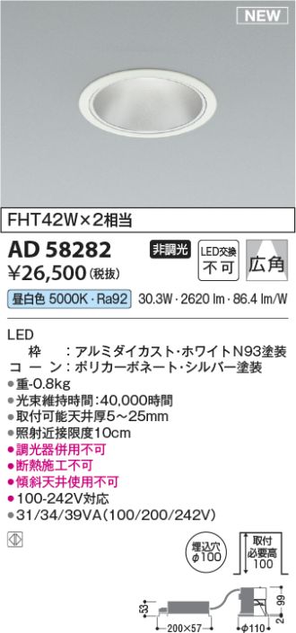 AD58282